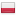chenice.pl hosted country
